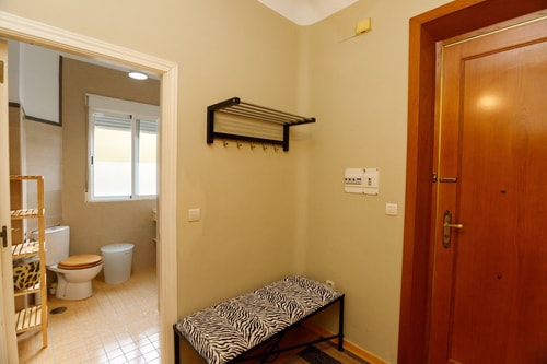Elegant apartment in Granada by beBalmy, photo 9 of 14