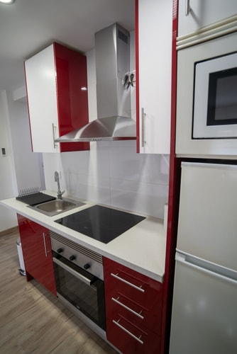 Comfortable apartment near Airport by beBalmy, photo 10 of 26