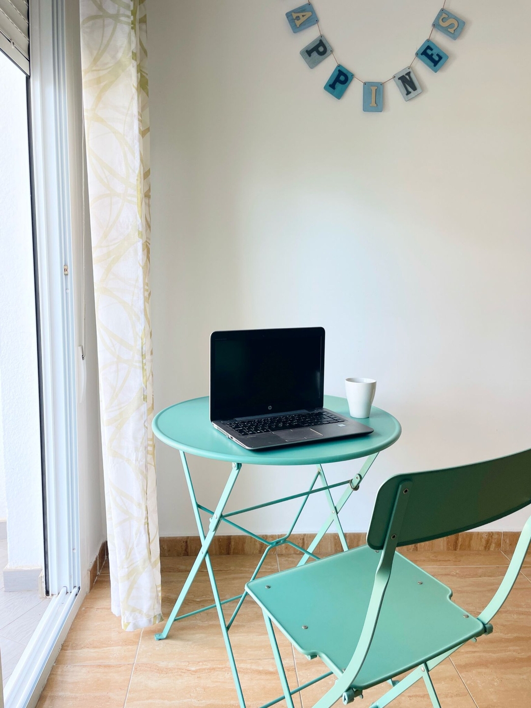 Comfortable apartment in Benalmadena by beBalmy 28 beBalmy