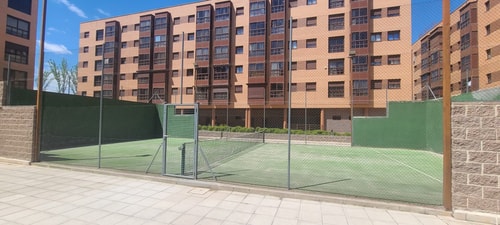 Apartment with a pool near the airport by beBalmy, photo 5 of 15