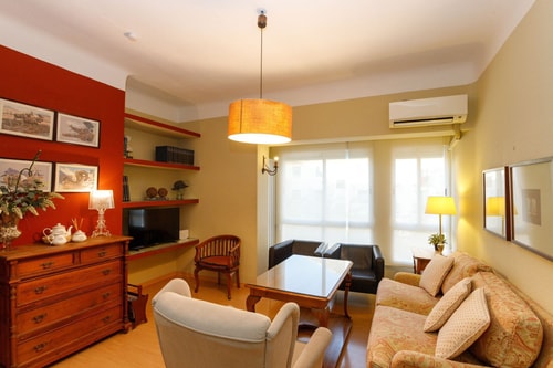 Elegant apartment in Granada by beBalmy, photo 4 of 14
