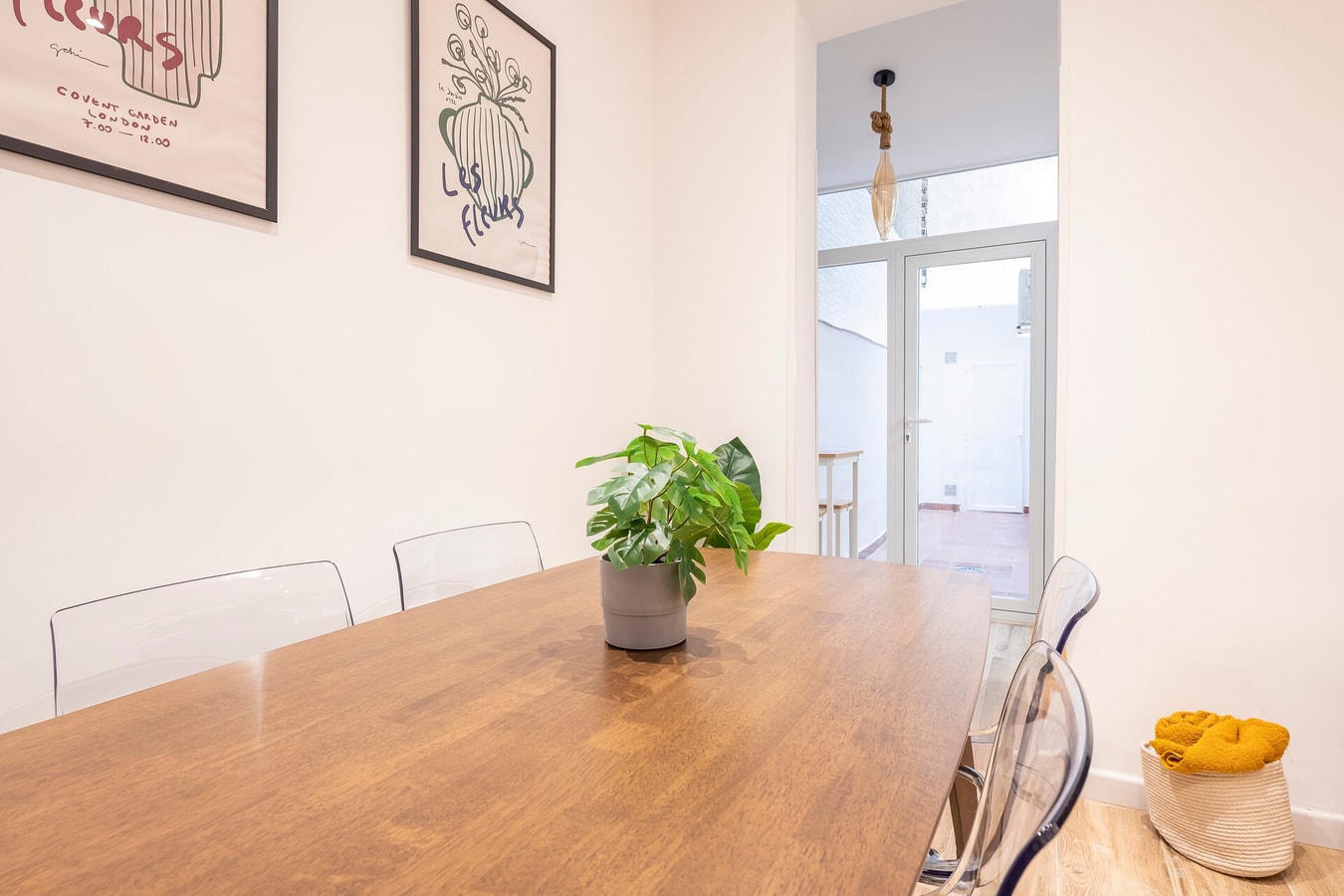 Exclusive apartment in El Retiro by beBalmy 22 beBalmy