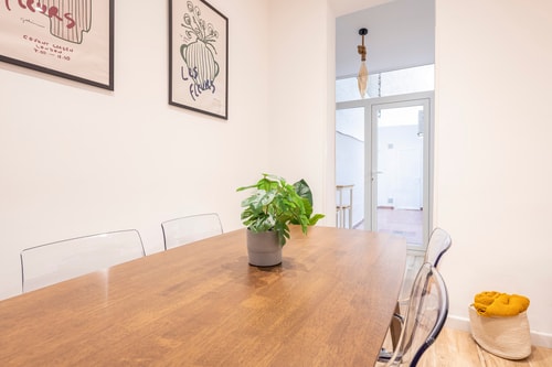 Exclusive apartment in El Retiro by beBalmy, photo 23 of 32