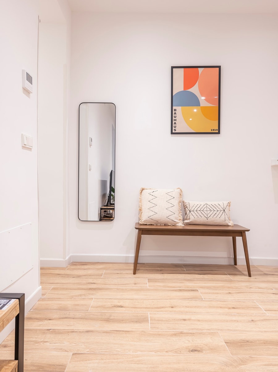 Exclusive apartment in El Retiro by beBalmy 17 beBalmy