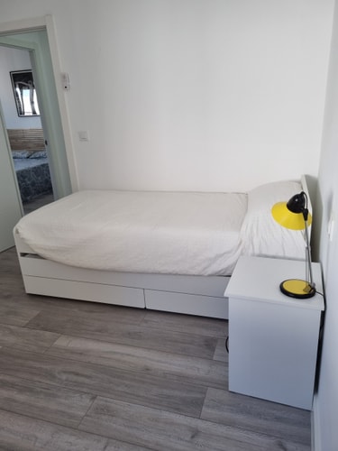 Art Apartment in Toledo by beBalmy, photo 12 of 19