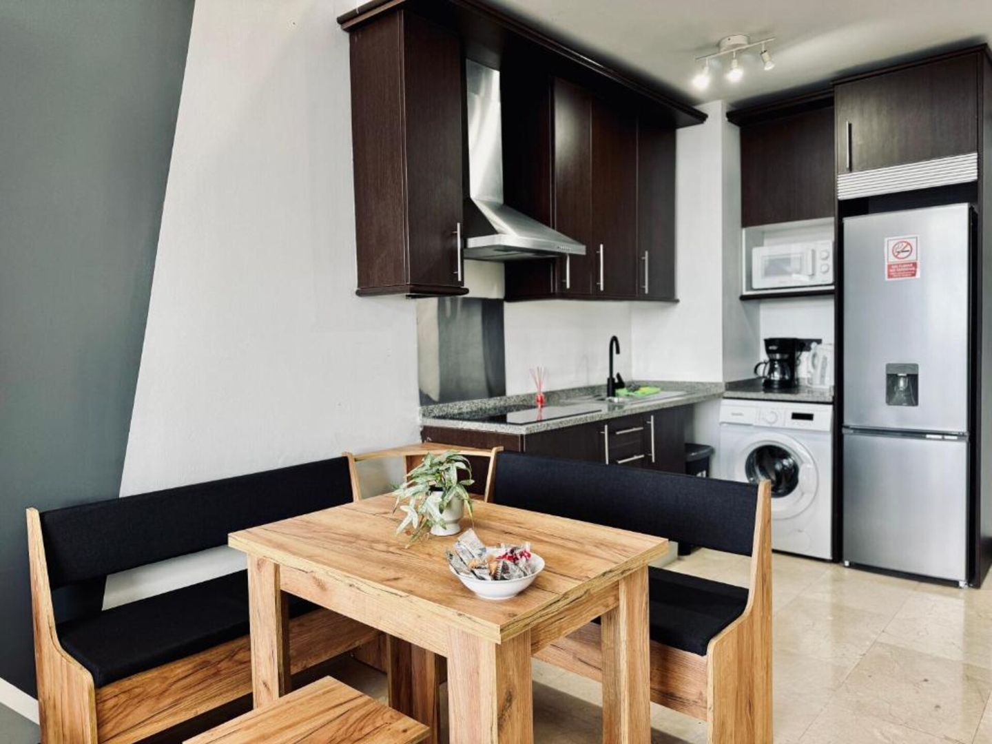 Loft Ebano with parking by beBalmy 22 beBalmy