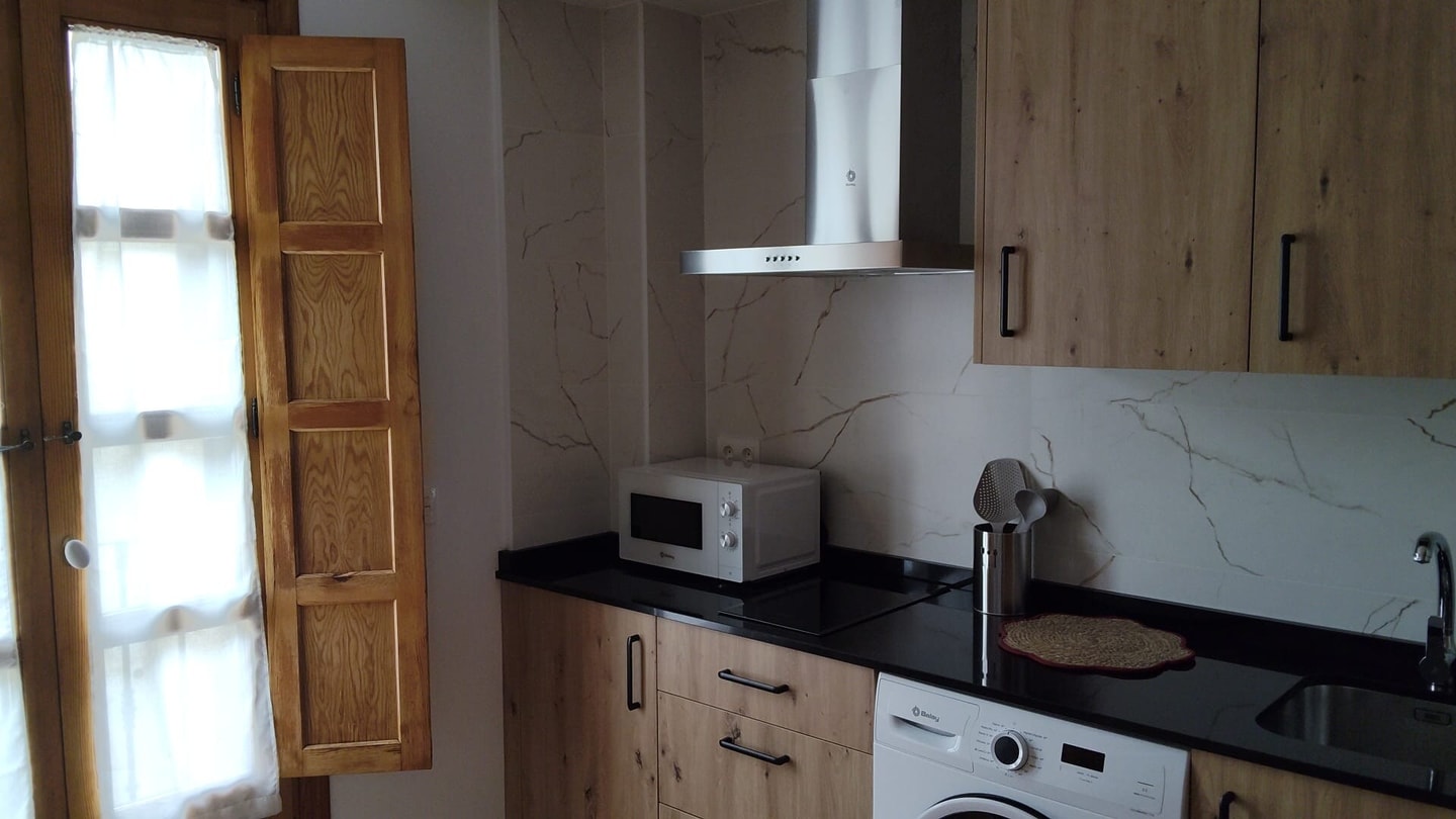 San Pablo Studio Salamanca near from the Cathedral 9 beBalmy