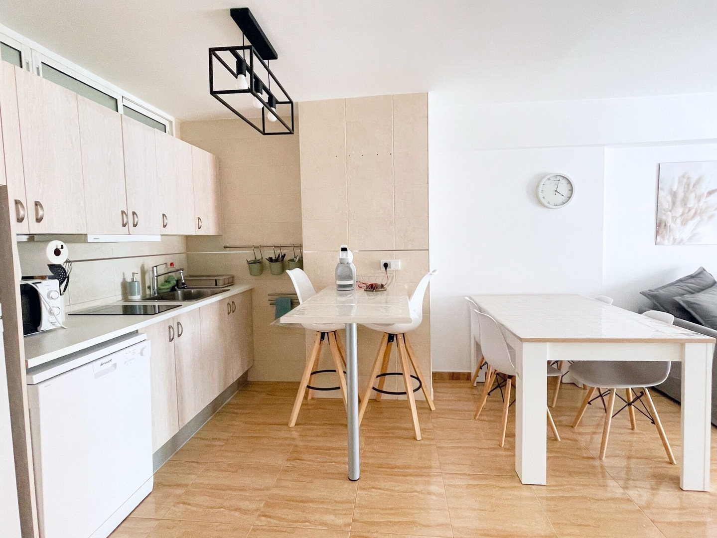 Comfortable apartment in Benalmadena by beBalmy 1 beBalmy