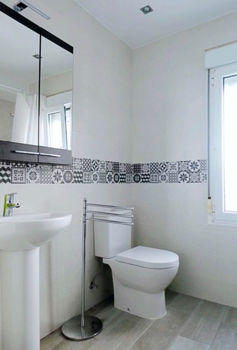 Spacious apartment in Avilés by beBalmy, photo 20 of 24
