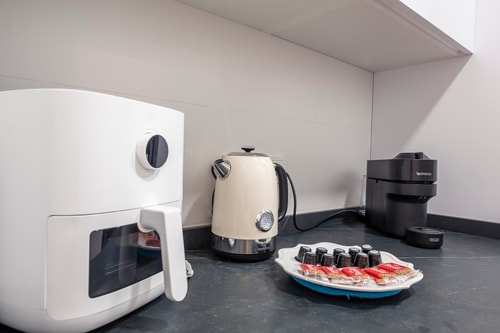 Exclusive apartment in El Retiro by beBalmy, photo 11 of 32