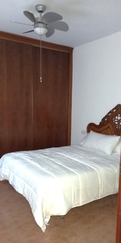 Centrally located apartment in Cordoba by beBalmy, photo 13 of 17