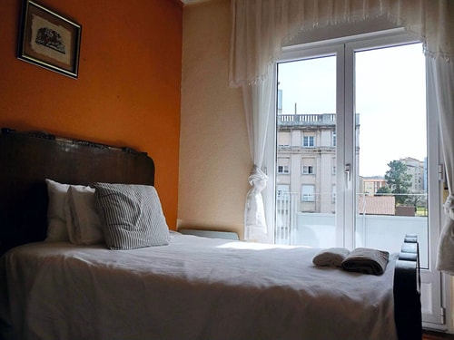 Spacious apartment in Avilés by beBalmy, photo 4 of 24