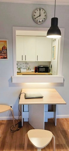 Airport Madrid Plenilunio Suites Green by beBalmy, photo 5 of 18