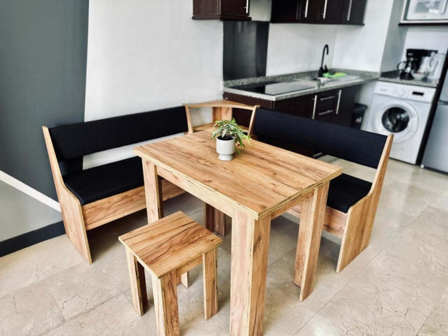Loft Ebano with parking by beBalmy 24 beBalmy