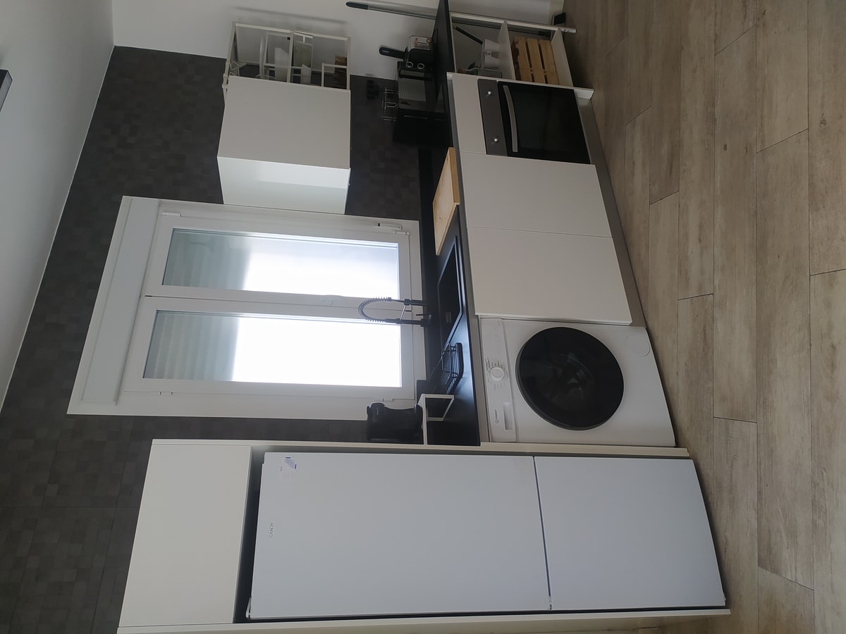 Central and Bright Apartment in Central Madrid 12 beBalmy
