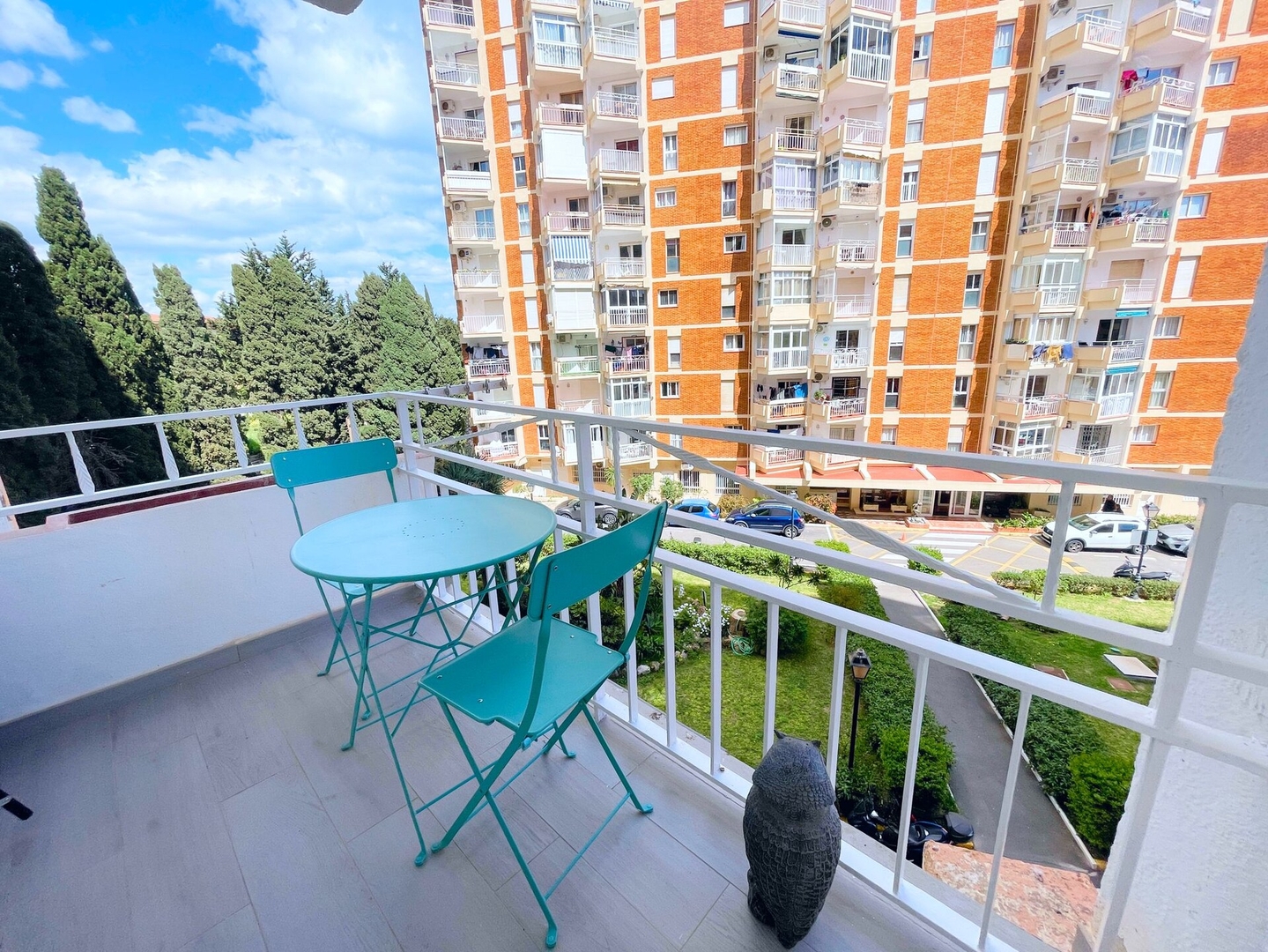 Comfortable apartment in Benalmadena by beBalmy 3 beBalmy