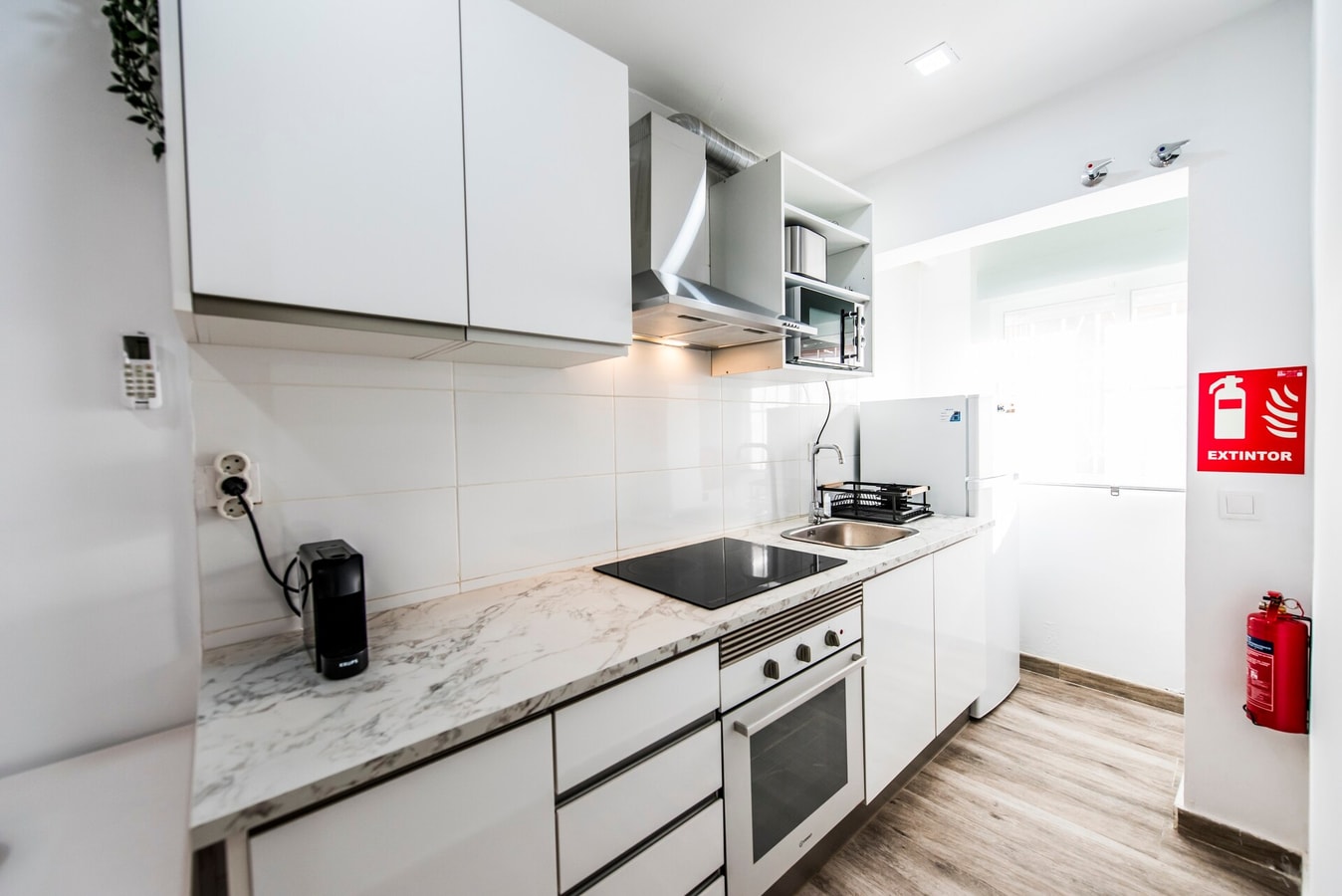 Lovely apartment in Barajas by beBalmy 4 beBalmy