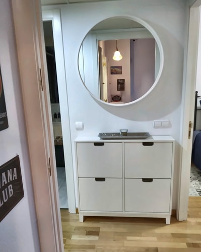 Apartment a few meters from IFEMA & Plenilunio., photo 8 of 15