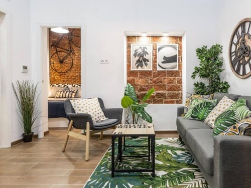 Beautiful apartment with 2 bedrooms by beBalmy, photo 10 of 22