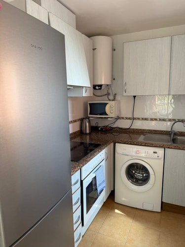 Dreamy apartment with sea views by beBalmy, photo 11 of 34