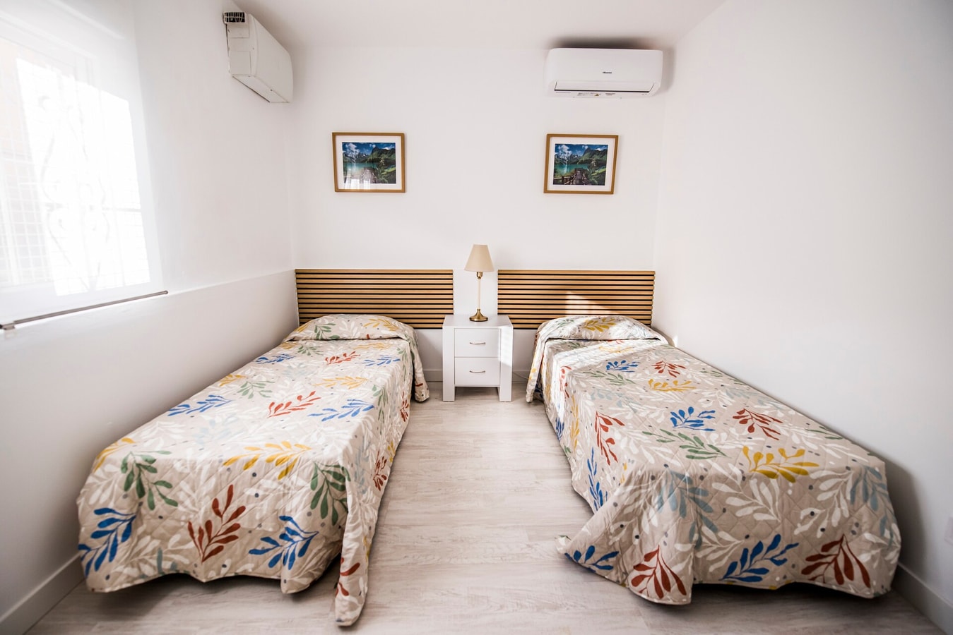 Lovely apartment in Barajas by beBalmy 27 beBalmy