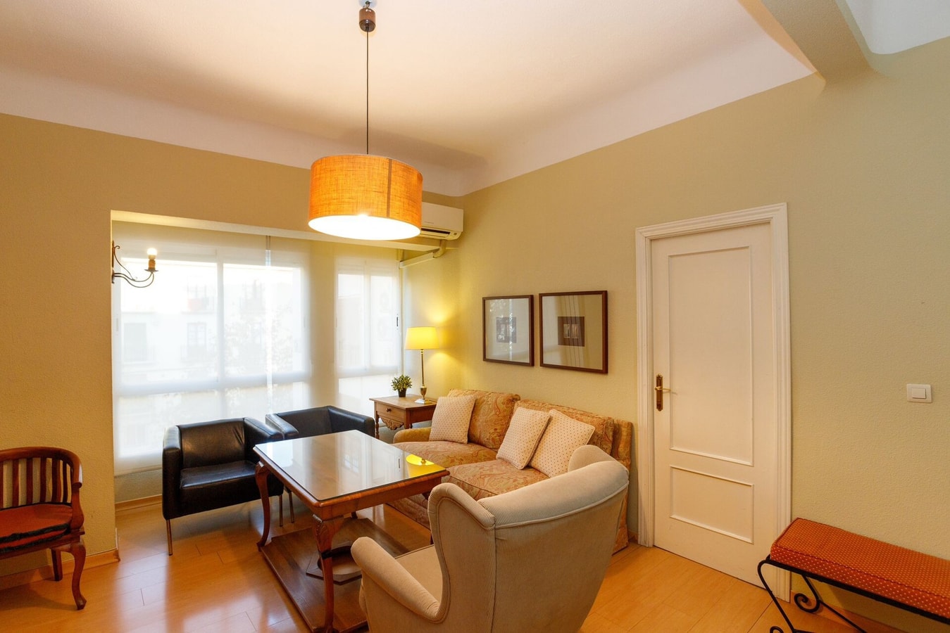 Elegant apartment in Granada by beBalmy 1 beBalmy