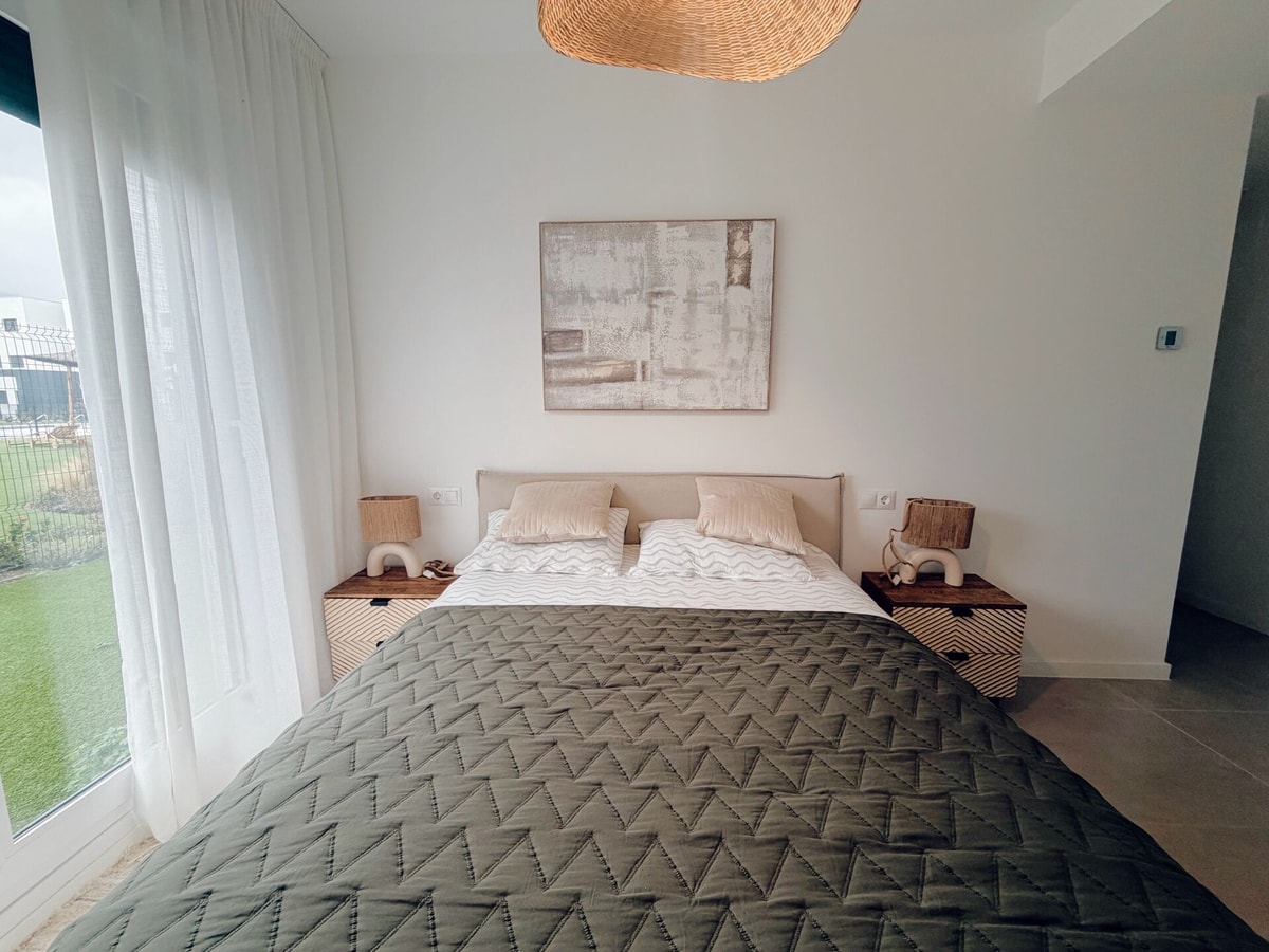 Elegant apartment with pool and parking by beBalmy 8 beBalmy