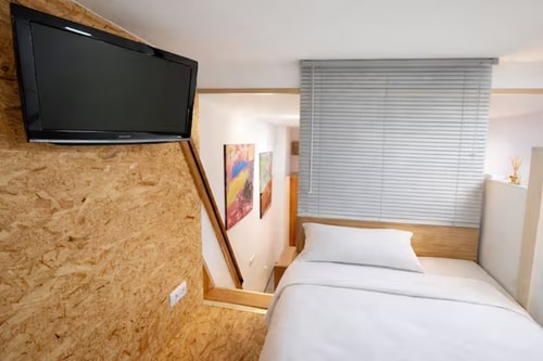 Familiar apartment located at Tetúan By Bebalmy, photo 4 of 10