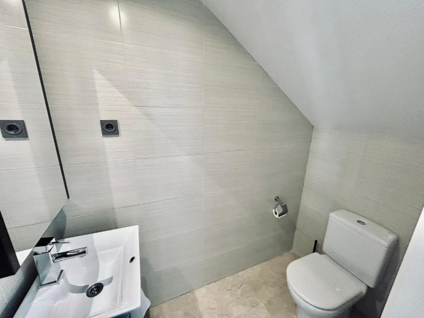 Loft Ebano with parking by beBalmy 6 beBalmy