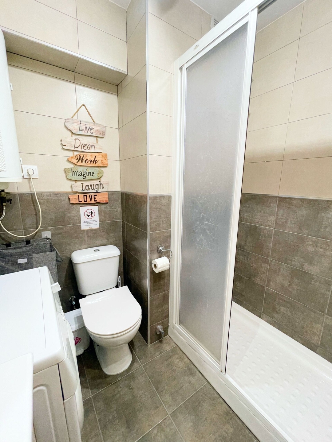 Comfortable apartment in Benalmadena by beBalmy 10 beBalmy