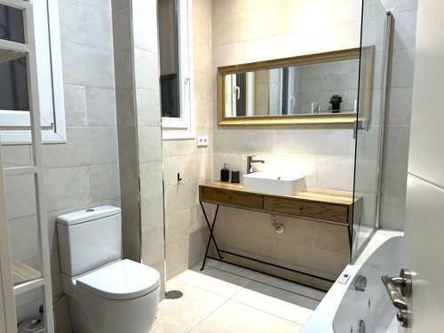 Luxurious apartment in Chamberí by beBalmy, photo 43 of 58