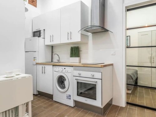 Beautiful apartment with 2 bedrooms by beBalmy, photo 13 of 22
