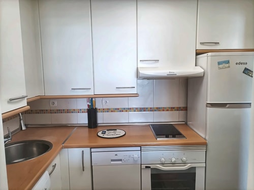 Apartment a few meters from IFEMA & Plenilunio., photo 10 of 15