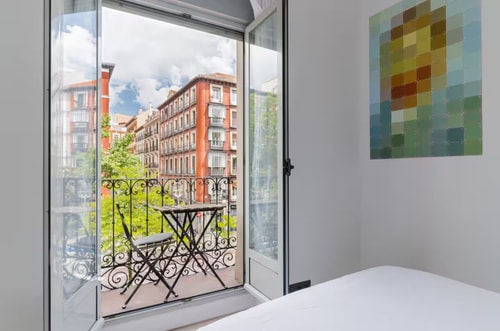 Light & design in Malasaña | Brand-new apto Madrid, photo 12 of 36
