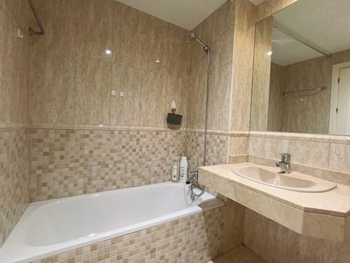 Quiet apartment near IFEMA and the airport Madrid, photo 12 of 16