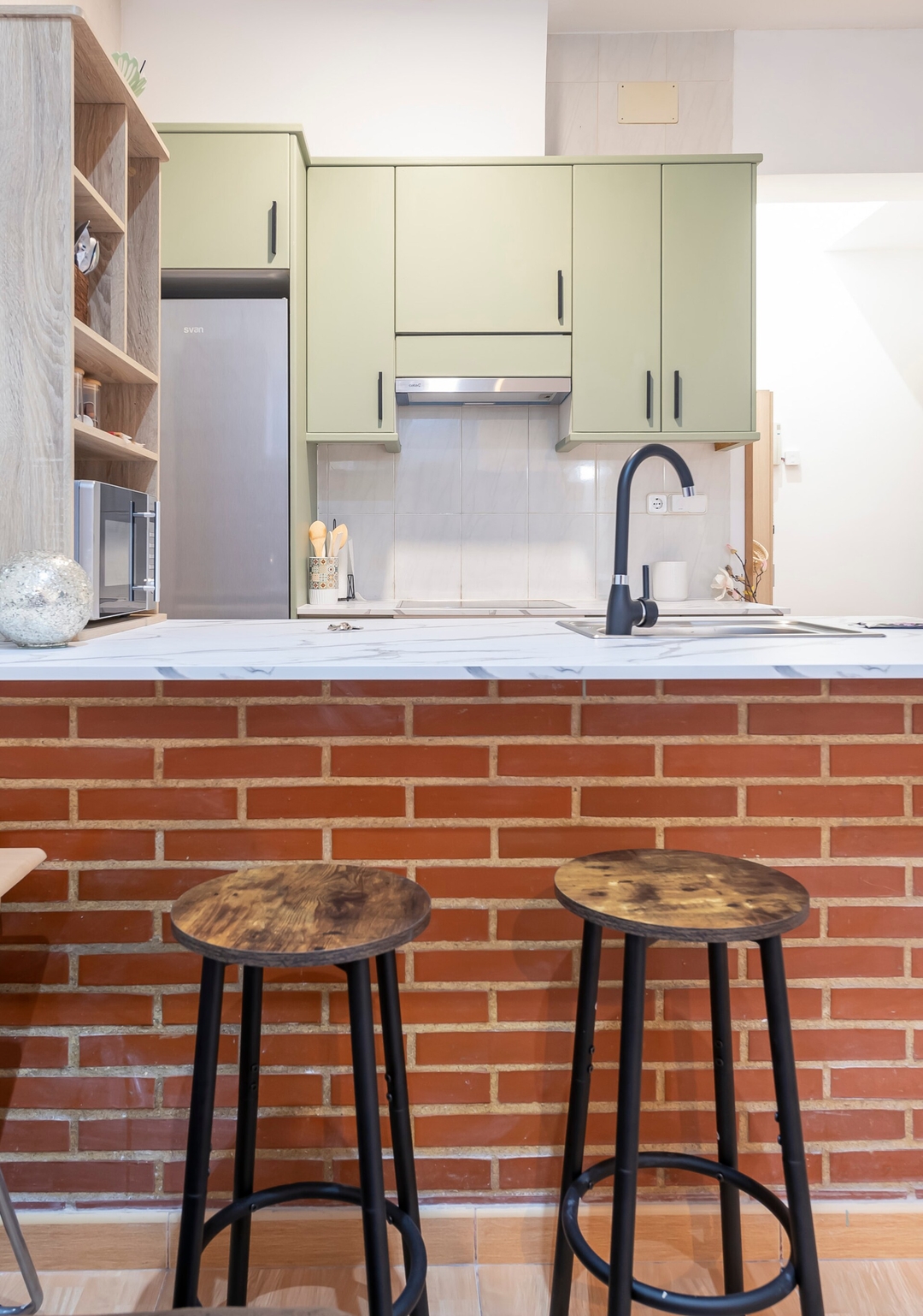Beautiful studio in el Retiro by bebalmy 15 beBalmy