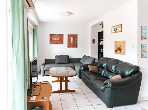 Broad apartment in Fuengirola by BeBalmy 5 beBalmy