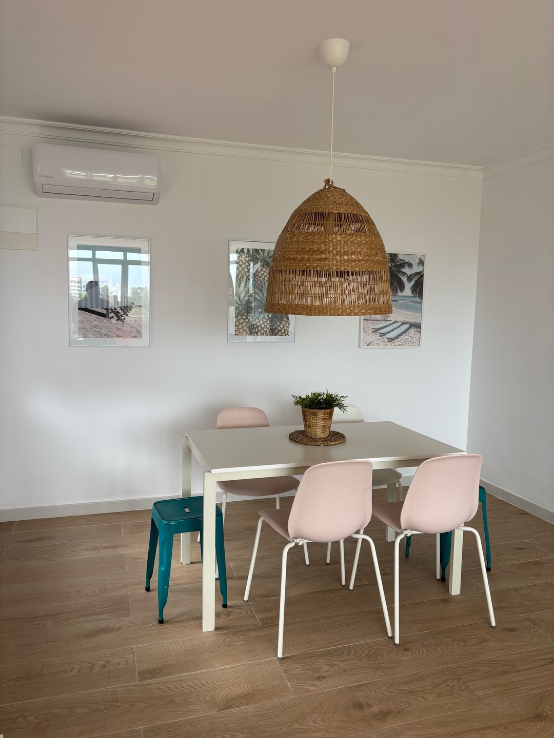 Cozy apartment next to the beach by beBalmy 2 beBalmy