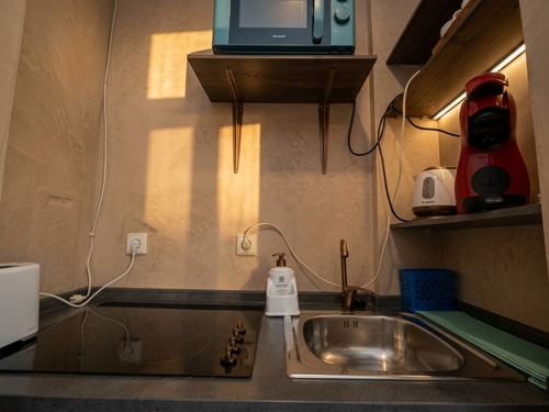 Apartamento céntrico y con balcón en Torremolinos, photo 4 of 11