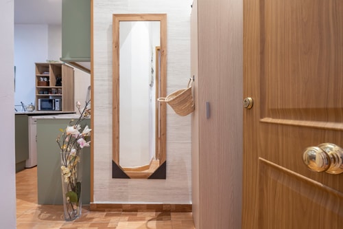 Beautiful studio in el Retiro by bebalmy, photo 11 of 22