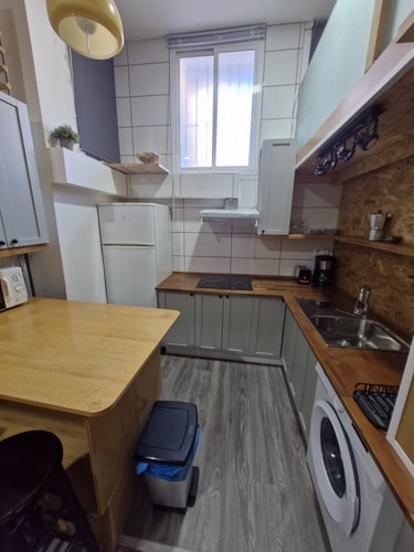 Cozy ground floor in Tetuán By BeBalmy, photo 7 of 11