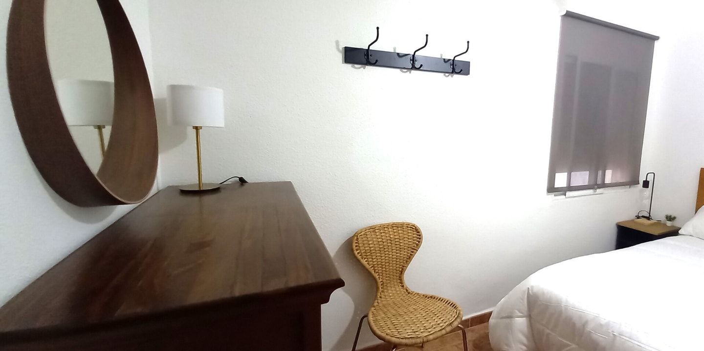 Centrally located apartment in Cordoba by beBalmy 6 beBalmy