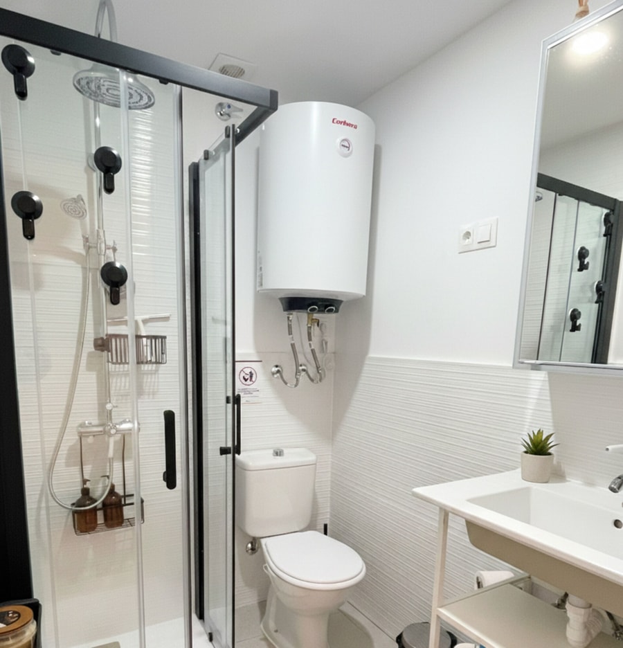 Wonderful apartment in Torremolinos 4 by beBalmy 9 beBalmy