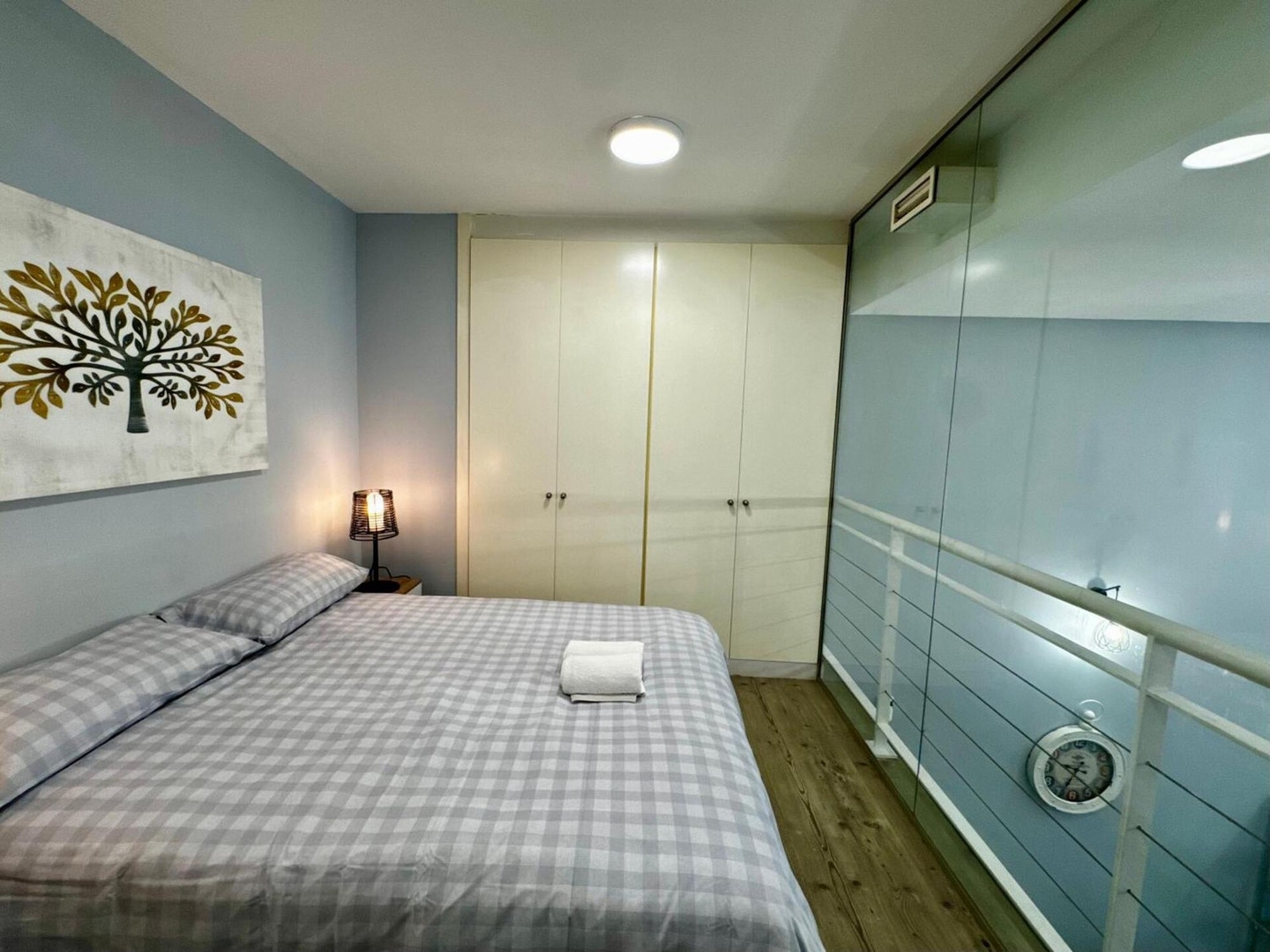 Loft Oasis with parking by beBalmy 13 beBalmy