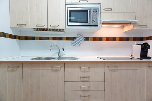 Apartamento cómodo en el Corazón de Alicante, foto 14 de 21