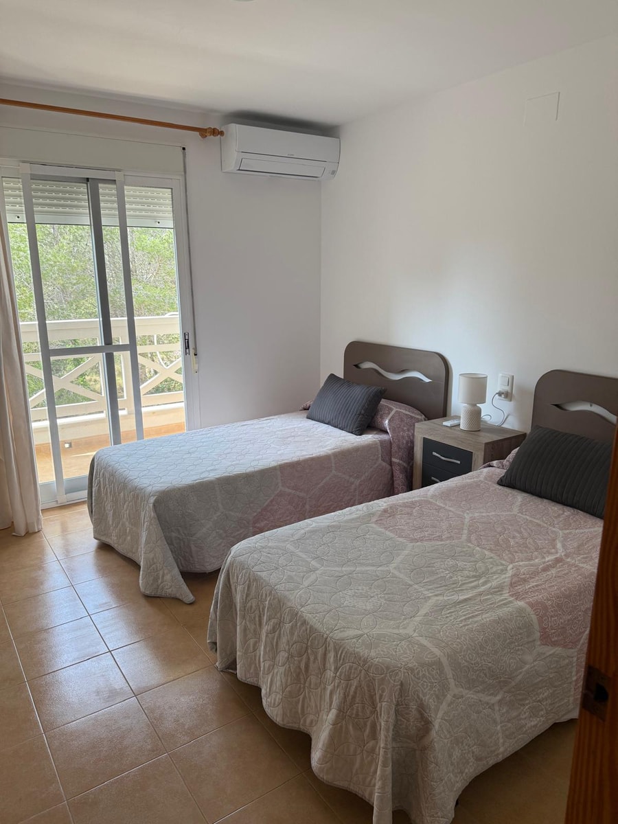 Dreamy apartment with sea views by beBalmy 18 beBalmy