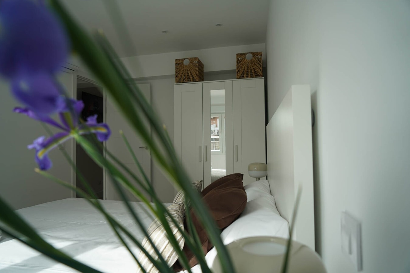 Cozy apartment in Vallecas by beBalmy 16 beBalmy