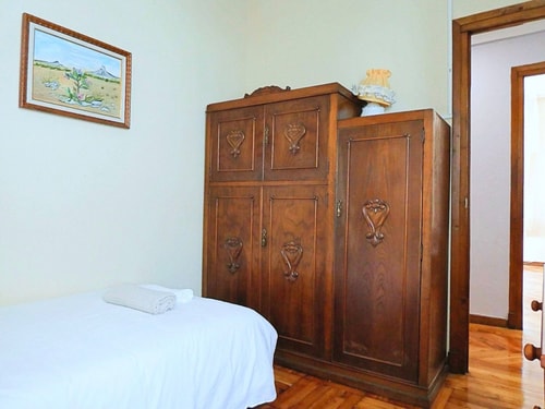 Spacious apartment in Avilés by beBalmy, photo 19 of 24