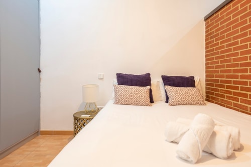 Beautiful studio in el Retiro by bebalmy, photo 2 of 22