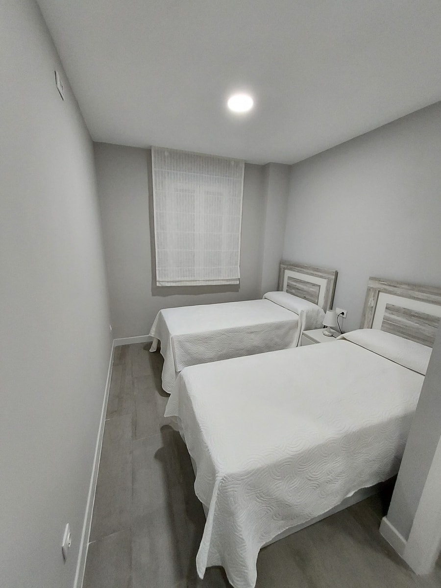 Spectacular renovated loft in Córdoba by beBalmy 6 beBalmy